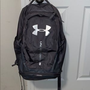 Under Armor Bookbag!